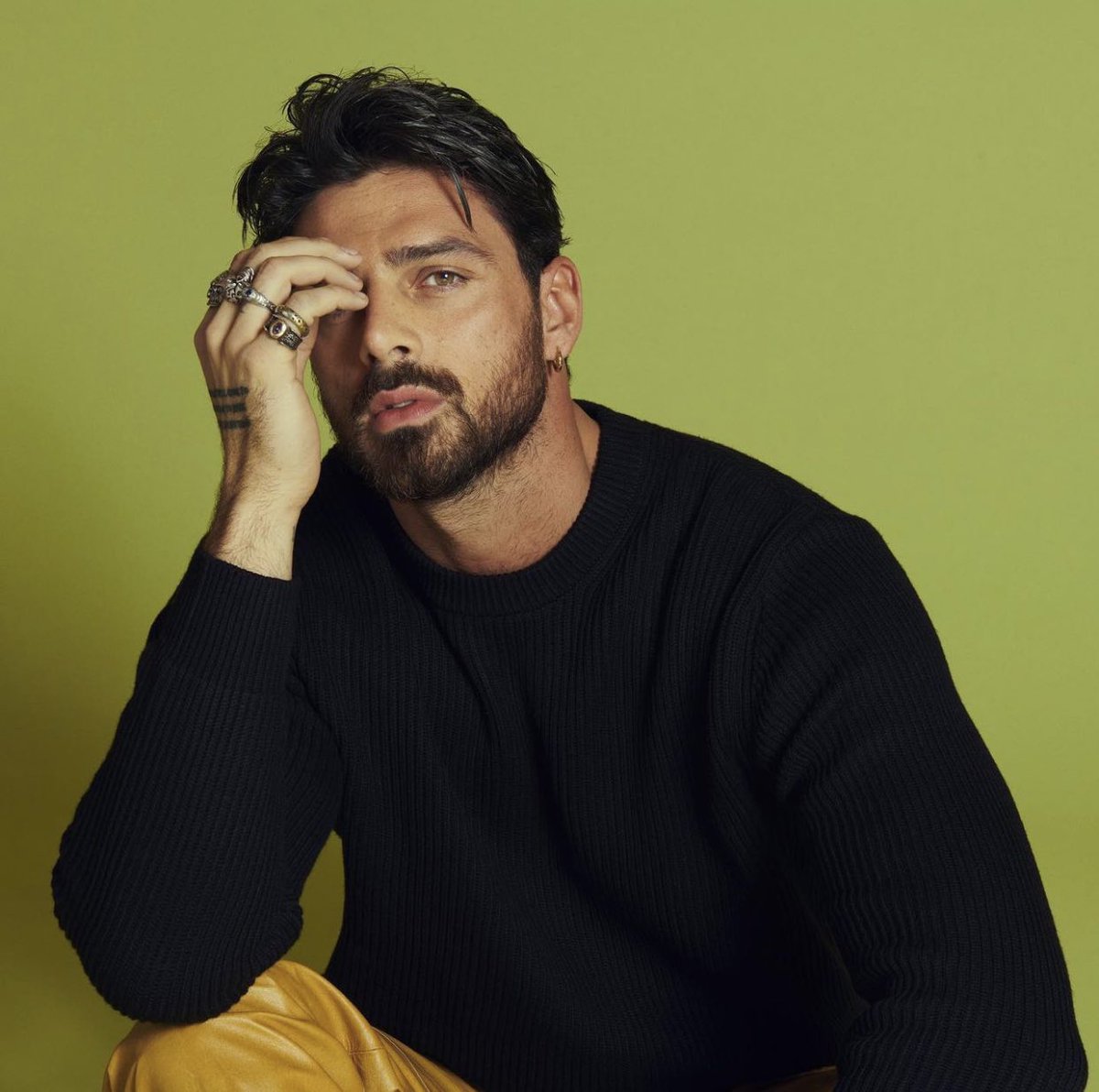 Nana Rude on Twitter "🔥O VERDADEIRO TANTO FAZ! A ficou em