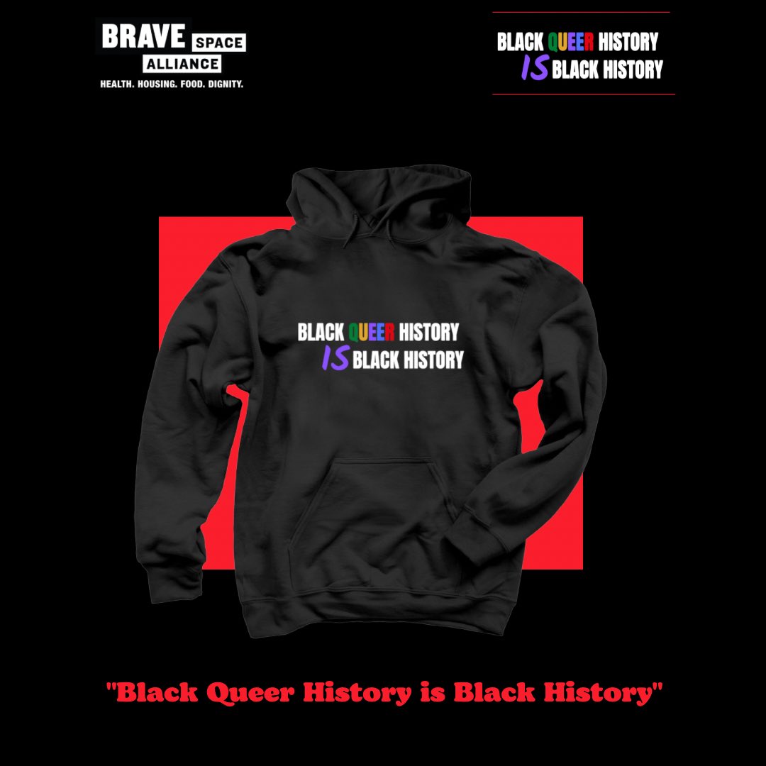 BraveSpaceAlliance tweet media