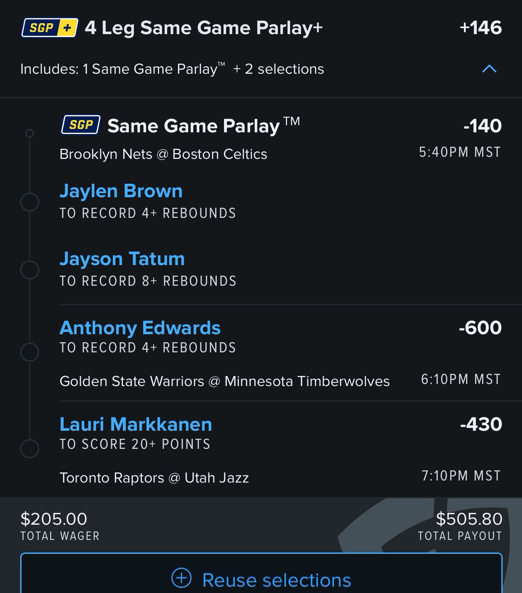 CashSelections's tweet photo. Ca$h 
#freepick #GamblingTwitter #PrizePicks https://t.co/qOPKheBn1E