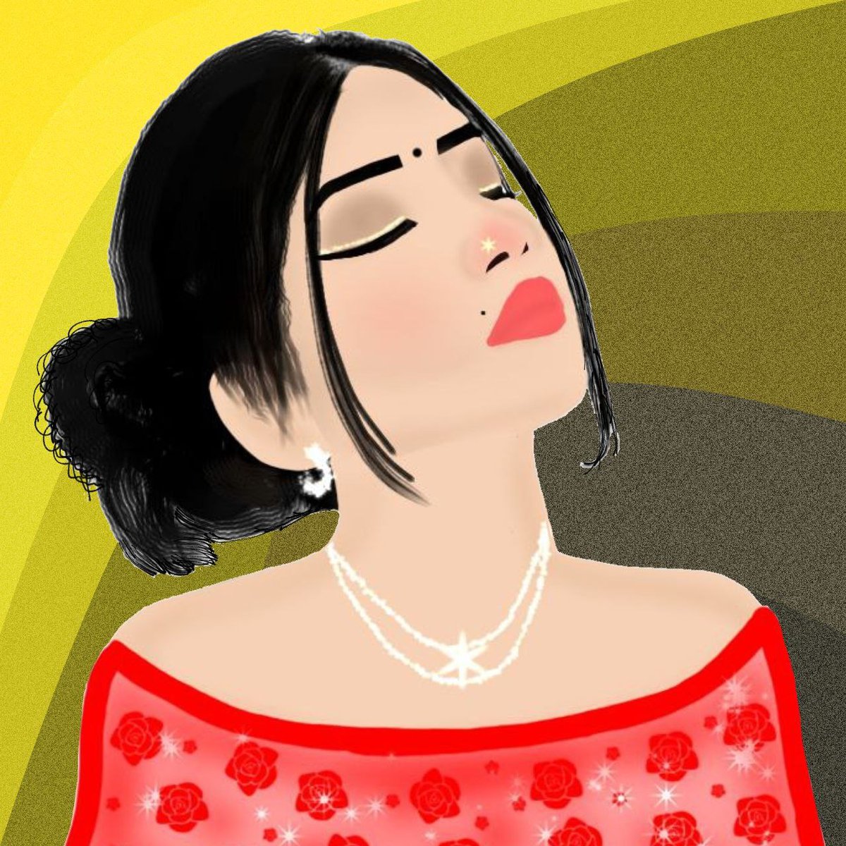 AlmaityCrafters's tweet photo. Beautiful Bhavna
#almighty_crafters_land #nft #nftart #nftcommunity #nftartists #nftusa #nftmarketplace #nftdrops #nftartgallery #crypto #openseanftart #opensea #openseaartists @KhabyLame @garyvee  @binancenfts @binance  @opensea @thetanmay
https://t.co/QOPWAWful2 https://t.co/c5ancMuW6o