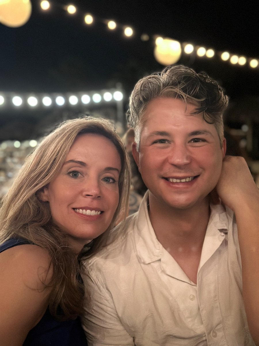 Madeline Laurano tweet media