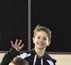 KeeSpoons23's tweet photo. Nicholas Campbell eliminated by TK. Oh Nick so close to that four weeks. At least your younger self knew. https://t.co/U6kdd0oCT7