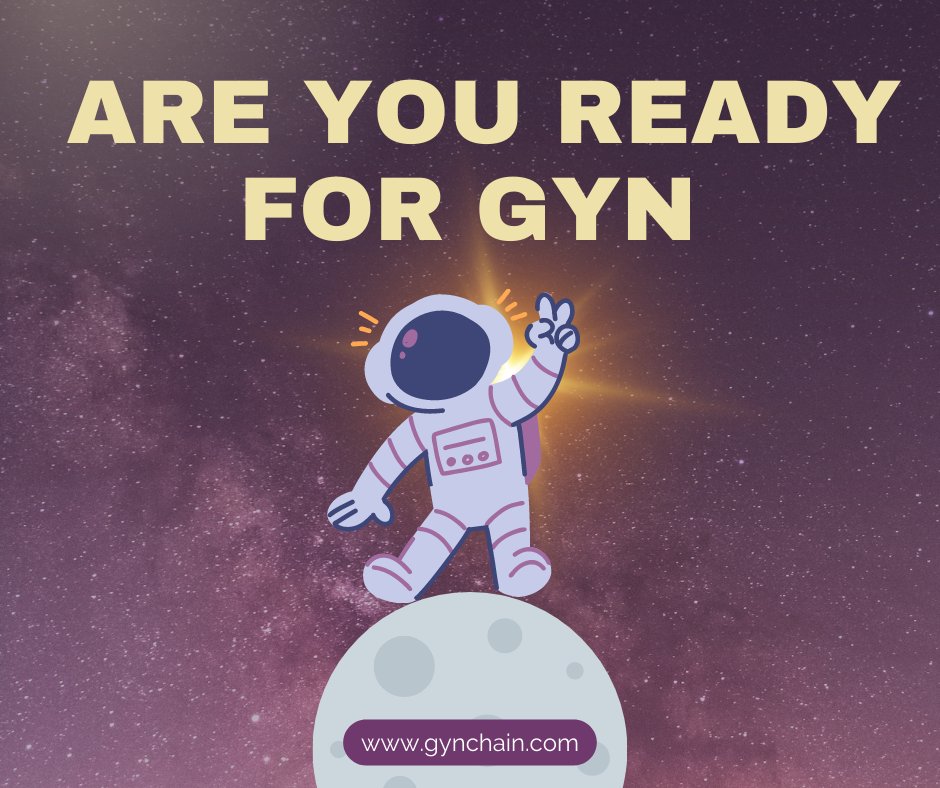 GynChain's tweet photo. "Ready For Staking"

Staking is the process of holding onto a certain amount of cryptocurrency tokens in a wallet for a specific period to earn rewards. This is a way for users to support the network's security and stability by helping to projects.

#GynStaking 
#GynChain https://t.co/2fq6Ifrg1M