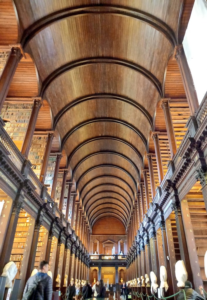 Ellewardo's tweet photo. Trinity College ✔ https://t.co/Bi3qK6oZ23
