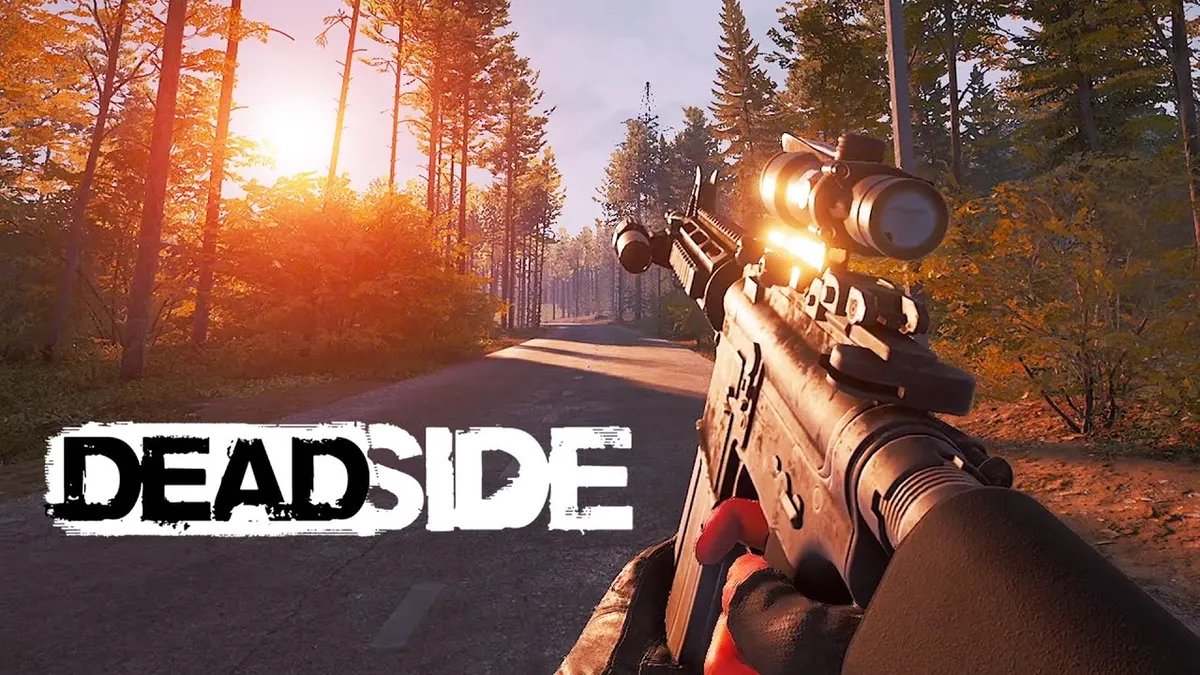 DogsofWar_clan's tweet photo. Giveaway (STEAM) 

PRIZE:

⚡️ X3 DEADSIDE  keys

TO ENTER: 

🔥 Must Follow me on Twitter and @DeadsideGame 
🔥 Follow, Like &amp; Retweet 
🔥 1 comment = 1 entry (unlimited entries) 
🔥 Comment = #GoDogs, #Giveaways &amp; #DEADSIDE https://t.co/3uMWjgAfWq