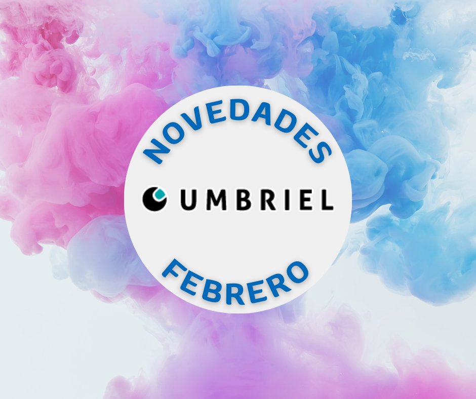 Umbriel editores tweet media