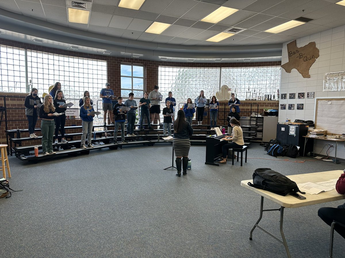 SMCPS_FineArts's tweet photo. Great job today, @ltownchorus! https://t.co/Ghf3T11oQh