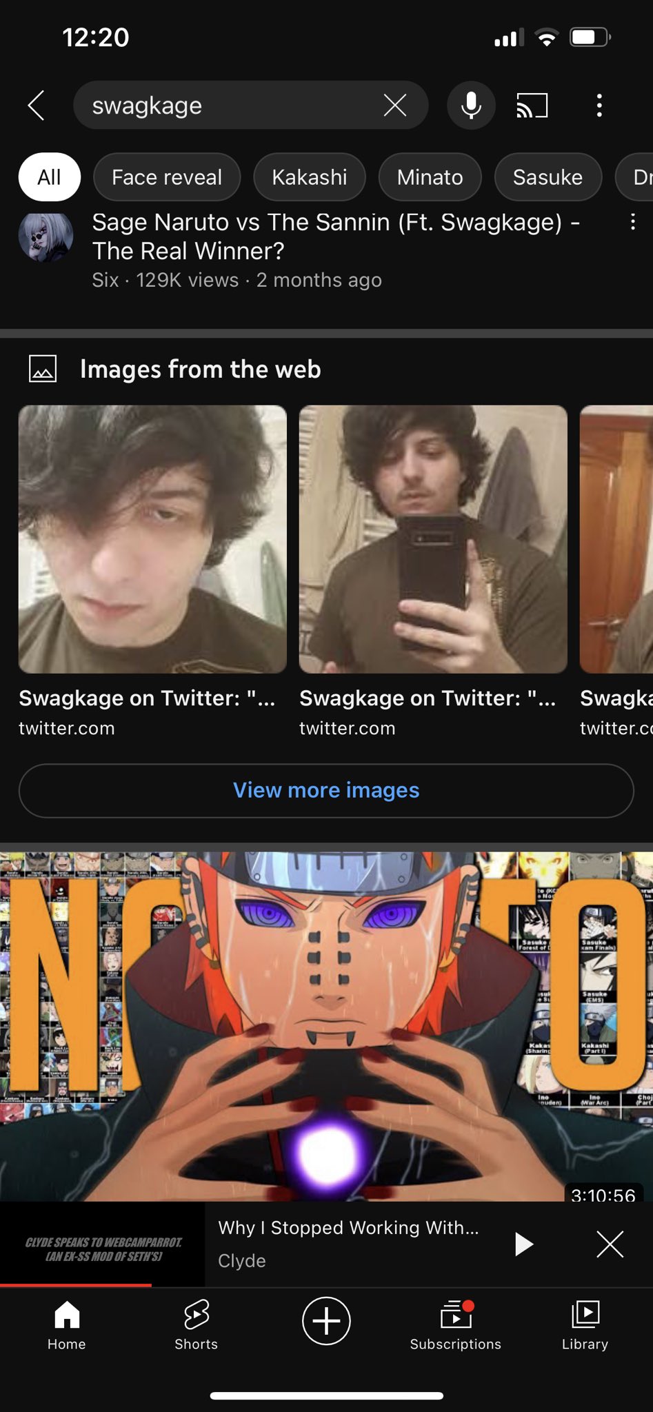 Swagkage Face Reveal, Wiki, Age, Net Worth, Biography, Real Name, Family,  Twitter, Height - News