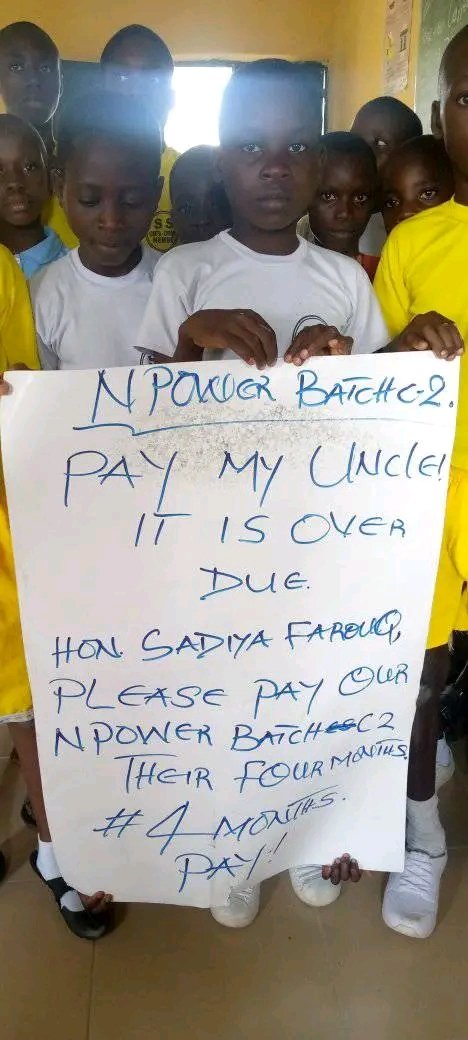 Sadiya faruq ko ana yakin neman zabene 🙋🤭🤭🤭