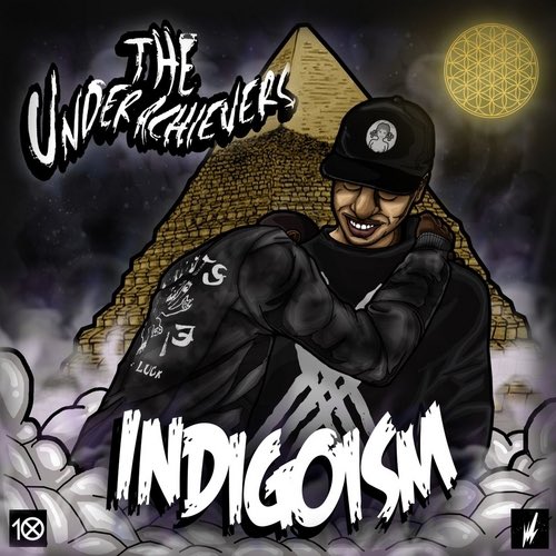 iunderachieve's tweet photo. Indigoism came out 10 years ago today. This mixtape changed our lives and many around the world and we just want to thank you guys for all the support on our journey! In celebration we restocked Indigoism Vinyls so get yours while you can! https://t.co/u5d08sA1mN https://t.co/uR3ul1LMWG
