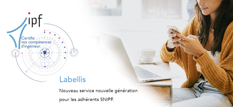 SNIPFofficiel's tweet photo. La #labellisation des Ingénieurs Professionnels de France #IPF est officiellement en place grâce au partenariat @IESFfrance / @SNIPFofficiel.
Chaque #IPF, adhérent à l’association SNIPF, peut bénéficier de la #labellisation IESF https://t.co/bhCOeMlWtj https://t.co/ksTDXFJ9dp