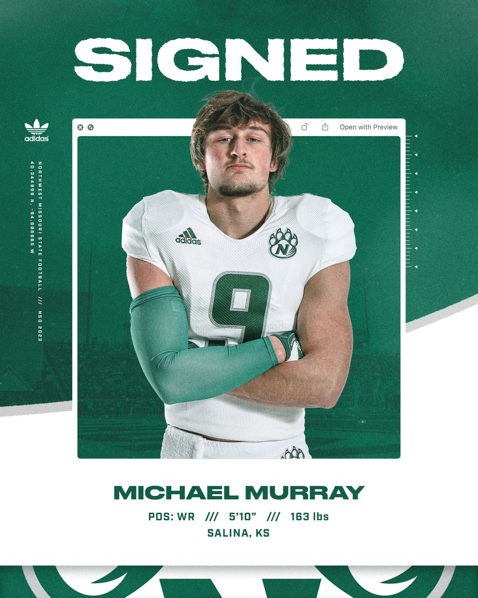 Northwest Football tweet media