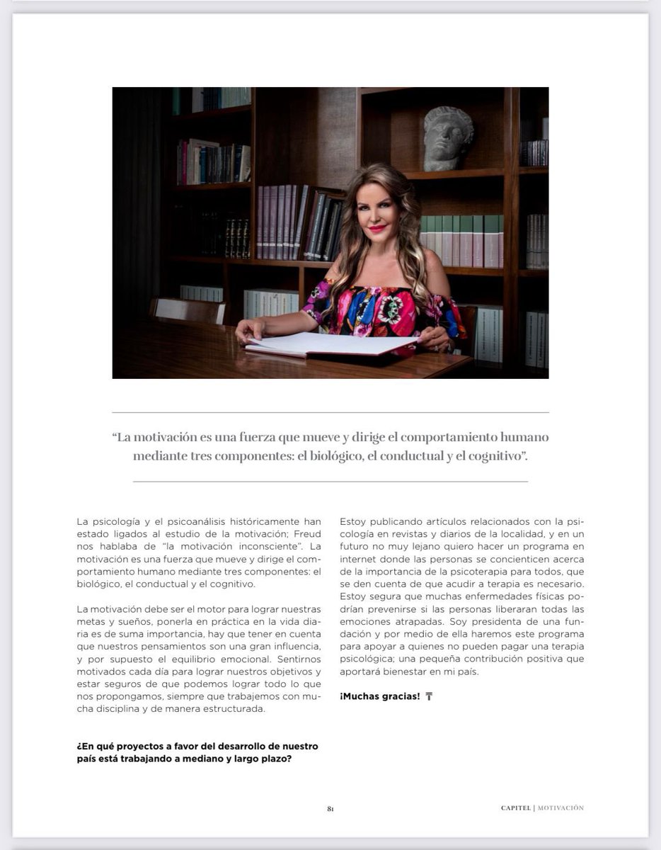 Ana Maria Reynoso tweet media
