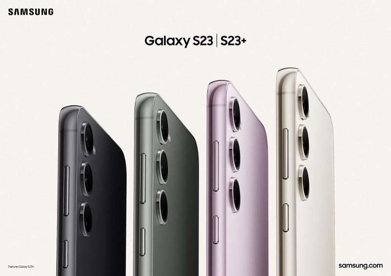 simransingh931's tweet photo. Samsung Galaxy S23 Specs

Display:
- 6.1-inch FHD+*, Dynamic AMOLED 2X Display
- Super Smooth 120Hz refresh rate (48~120Hz)
- 240Hz Touch Sampling Rate in Game Mode
- Additional Features: Vision booster, Enhanced comfort https://t.co/ZUvjjyDLeN