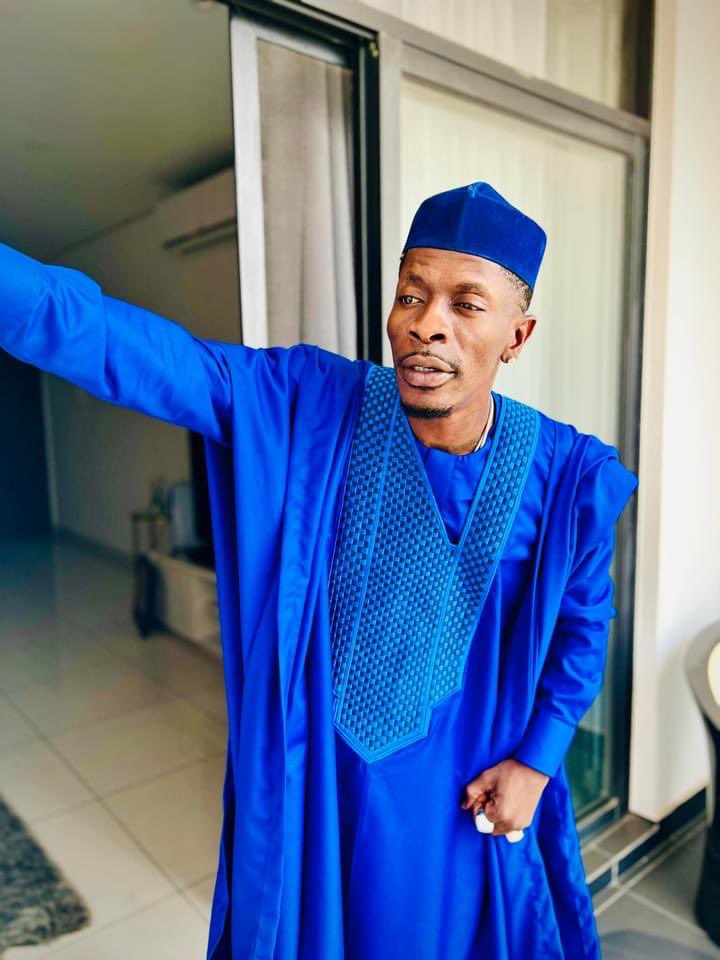 HIGHEST LORD 👑🐐❤️🙌🏿