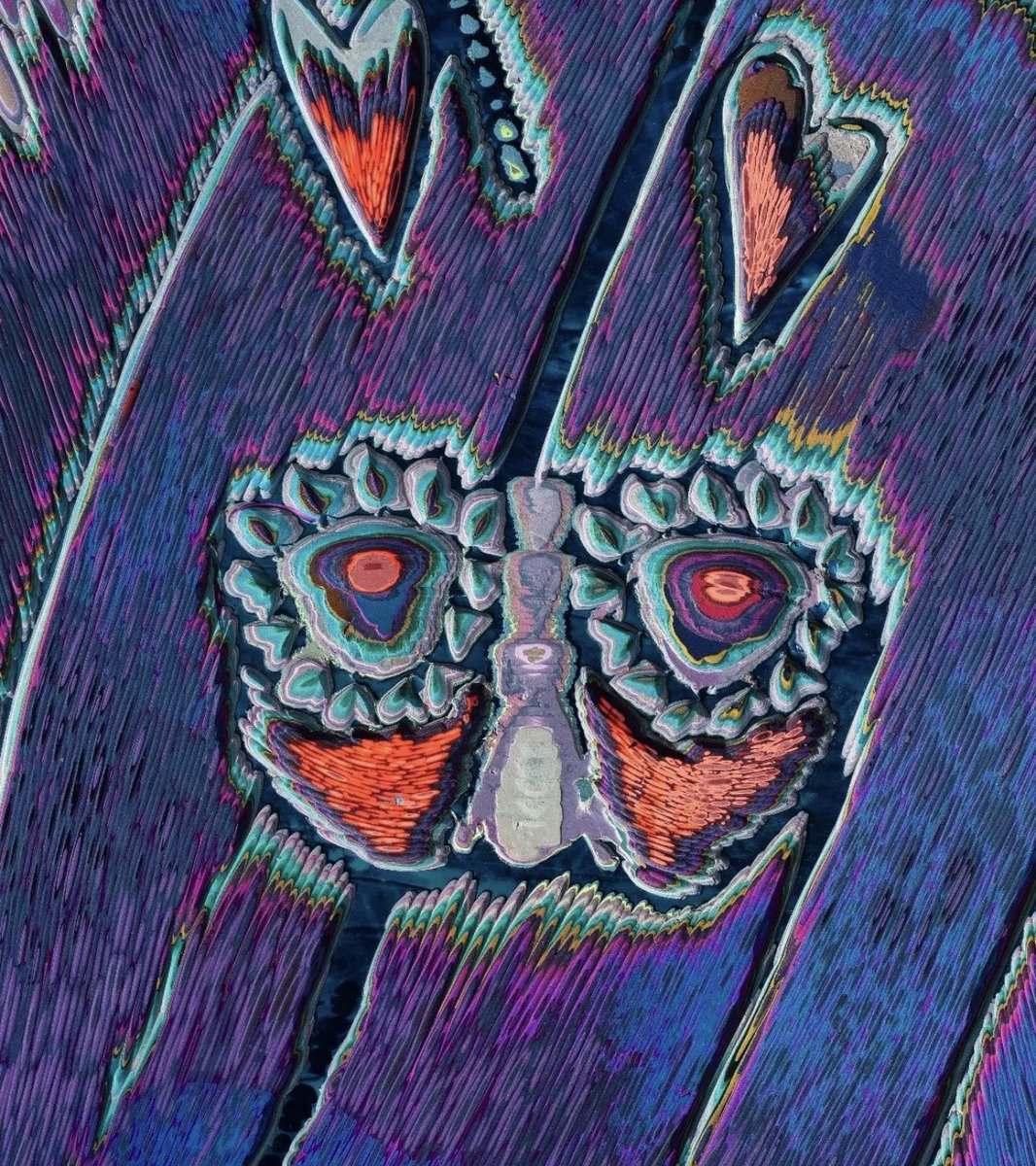 Chinese traditional auspicious patterns contains the first ancient people longing for a better life and pursuit of happiness.#jiangmiao #Artwork