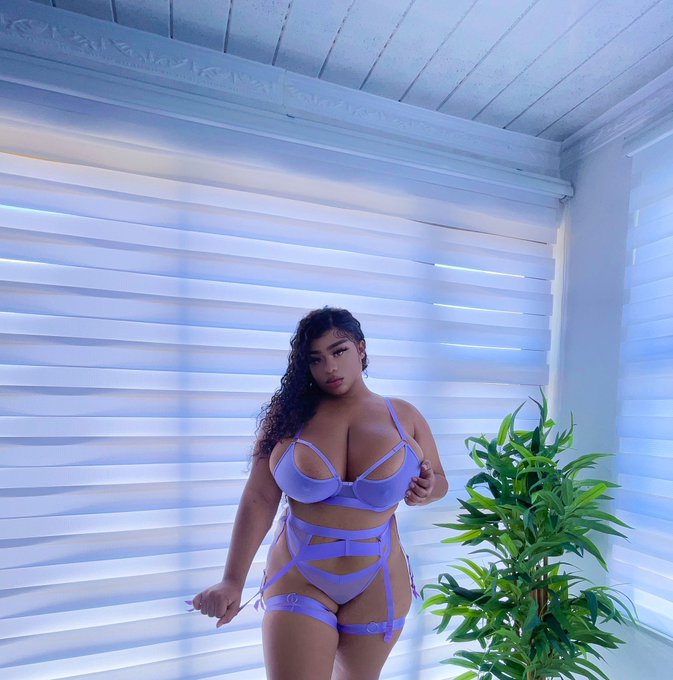 Lingerie try out live now here https://t.co/FxqjV3PpBv https://t.co/0iUI8EUhDe