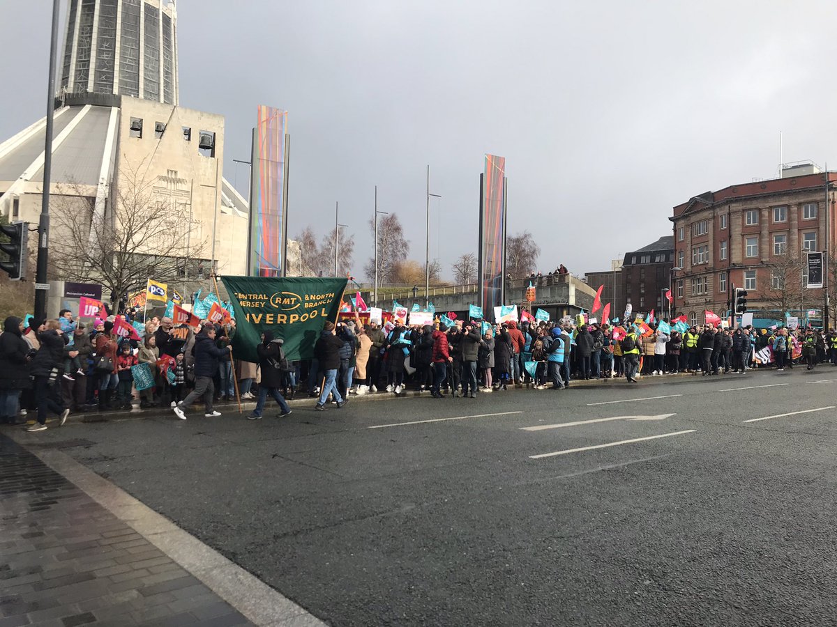 sazosman's tweet photo. #SaveOurSchools #TeacherStrike @LiverpoolNEU https://t.co/OFfqKBoGP5