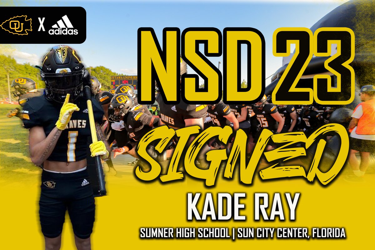 Ottawa Braves Football tweet media