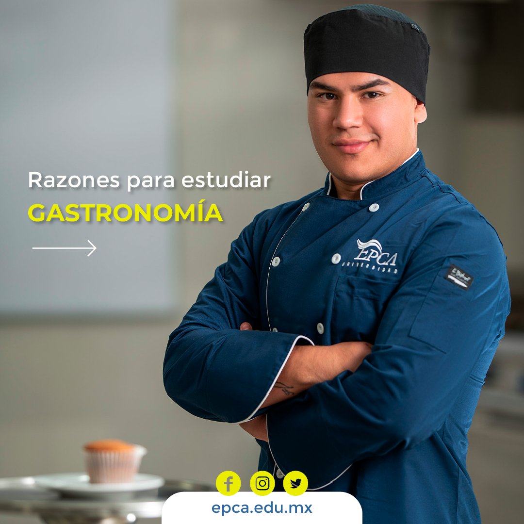 Universidad EPCA tweet media