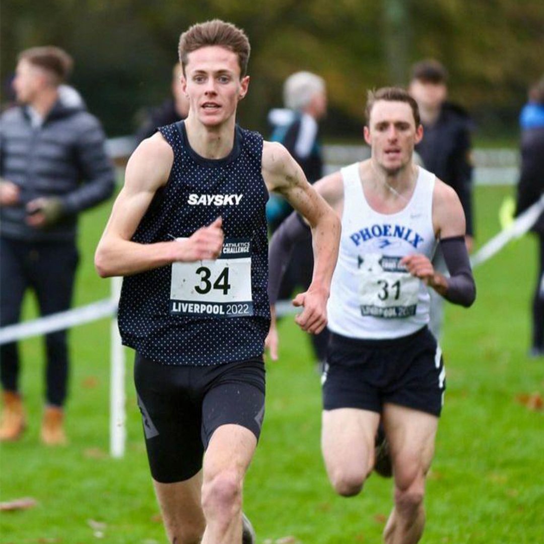 On Saturday the BUCS Cross Country Championships will take place in Pembrey Country Park with plenty of Welsh involvement! 🏴󠁧󠁢󠁷󠁬󠁳󠁿

Read the preview here ➡️ bit.ly/3jrpOHZ