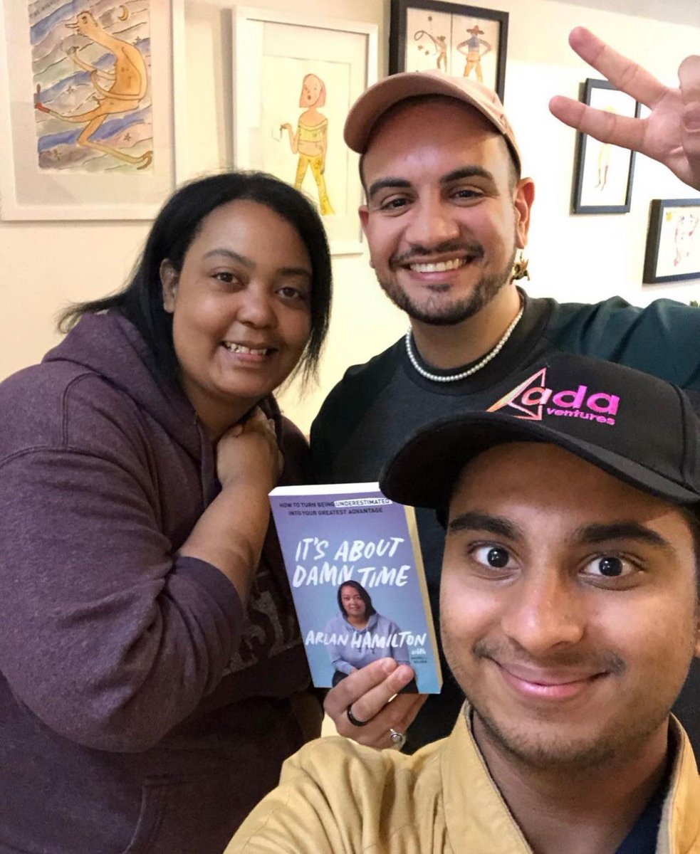 🏳️‍🌈 February is LGBTQIA+ History Month in the UK, and we are spotlighting LGBTQIA+ in #venture

🌟 Head over to our LinkedIn to hear from <a href="/i3investing/">i³ investing 🏳️‍🌈</a>  
who are queering #VentureCapital 

shorturl.at/bnTX2 

#lgbtqiaplus #LGBTQIA #LGBTQ #DEI