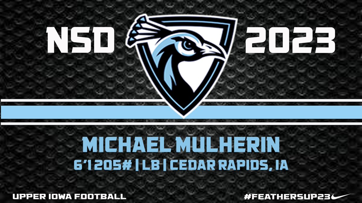 Upper Iowa Football (@upper_iowa_fb) on Twitter photo 