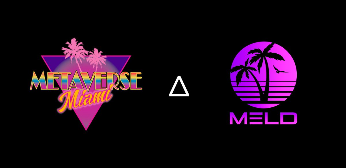 MeldEvent's tweet image. 