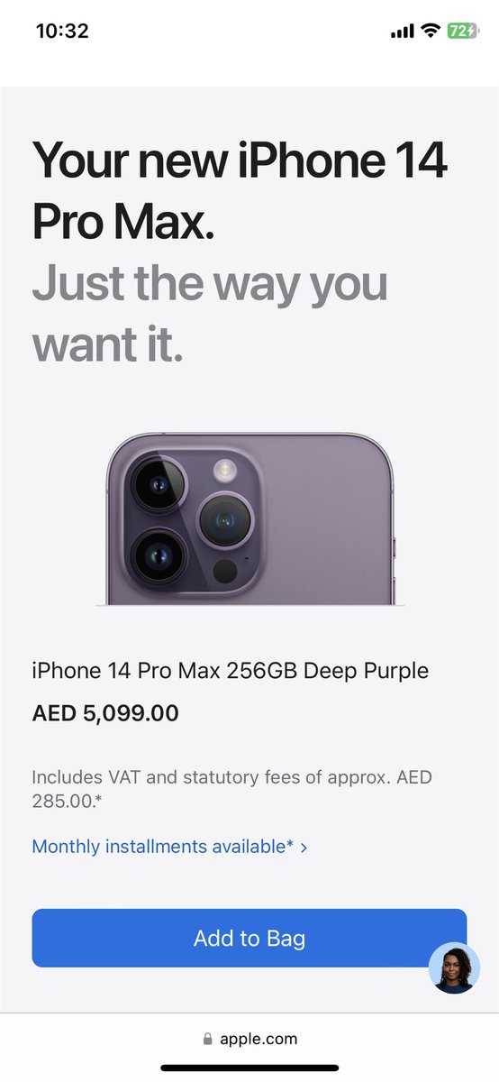 Mustafanavid's tweet photo. i need to start saving but wow, anyone maybe wanna give me an early bday present? <3 https://t.co/XGuj9byAEo