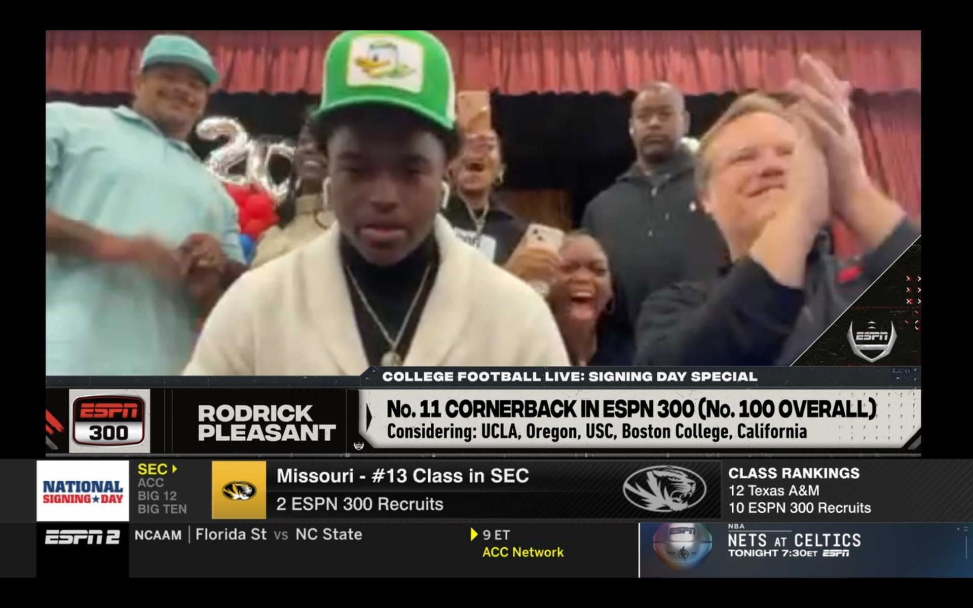 Brazil “Redd” Neal (being_brazil) / Twitter