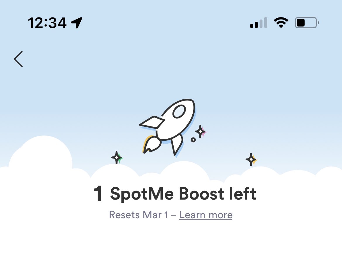 iamMsHelloKitty's tweet image. One boost left, who wants it? #boost4boost