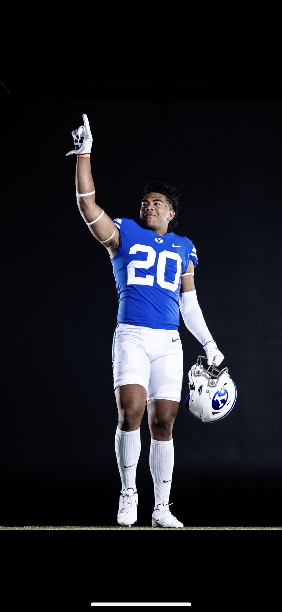 BYU Football Recruiting (BYUFBRecruiting) / Twitter