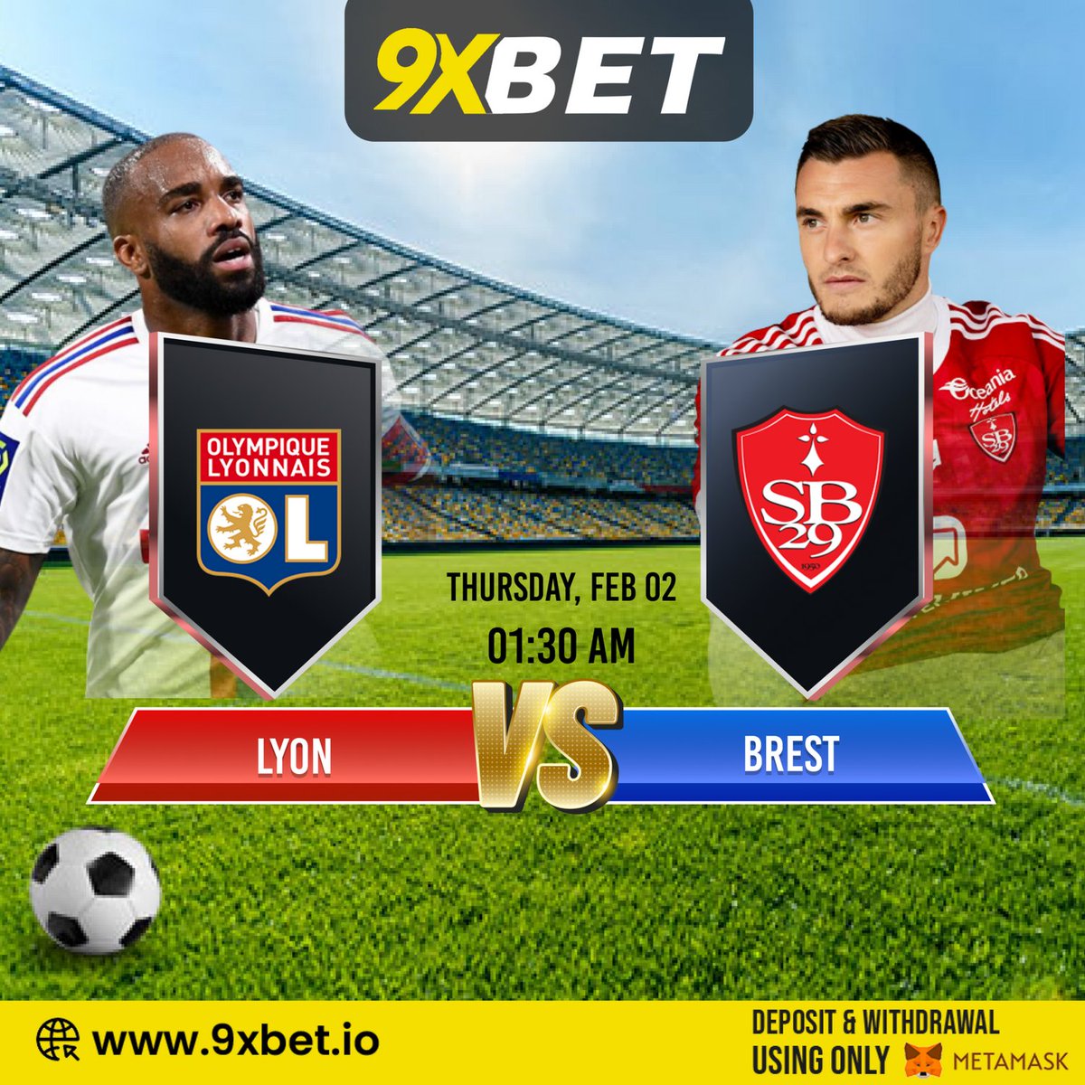 9xbet.io

24/7 Service.🕕
Visit us: 9xbet.io/#/promo

#9xbet #sports #win #bet #winning   #bettingonline