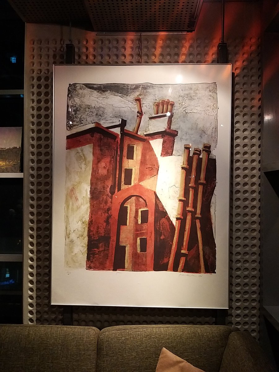 Kunst maakt je leven mooier! 
Kunstplaza Schurer: galerie, kunstuitleen voor bedrijven en particulieren, kunstcafé en evenementen locatie. 
Topfloor <a href="/VanderveenAssen/">Warenhuis Vanderveen</a>