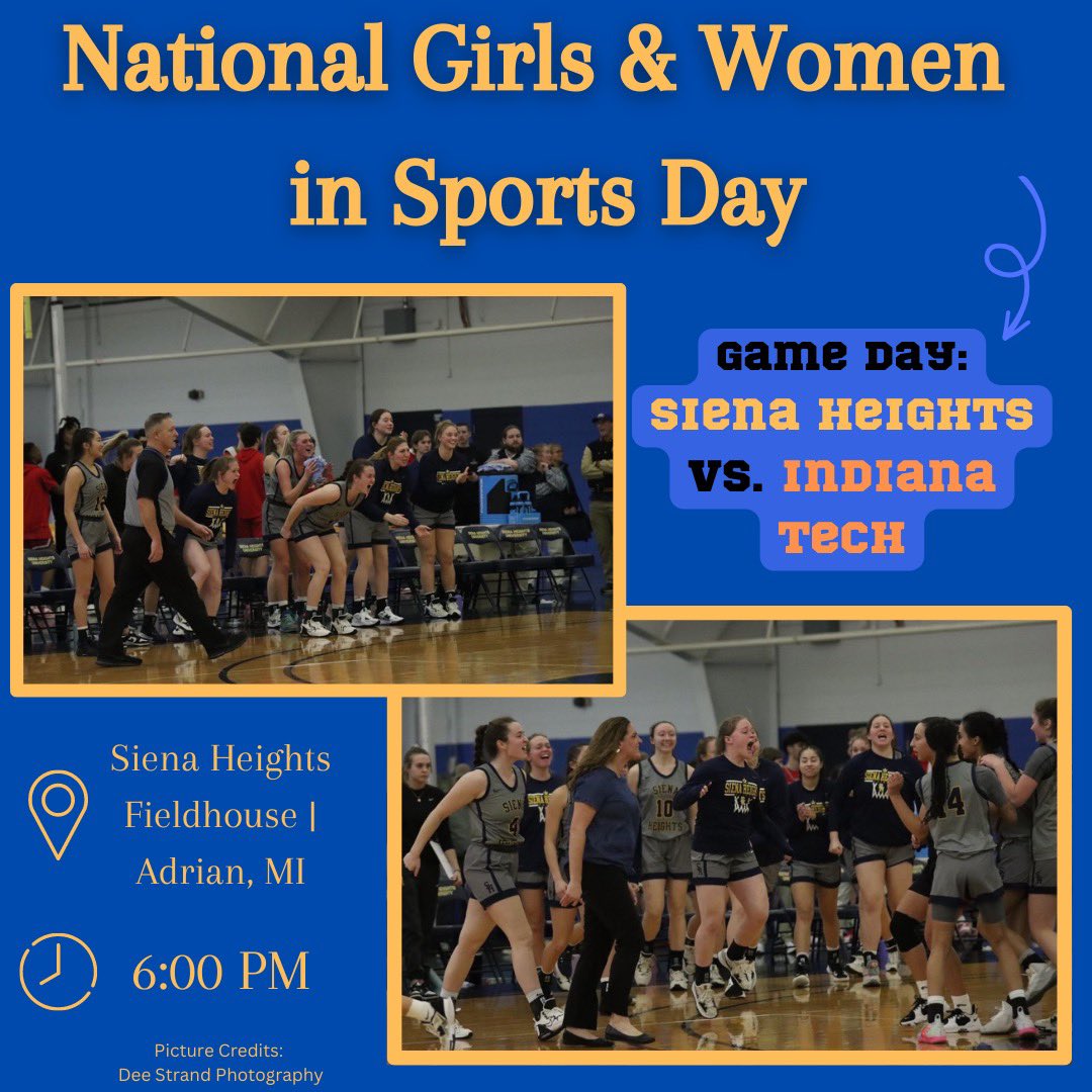 Shuwbk1's tweet photo. It’s a special day when we get to celebrate #NationalGirlsAndWomenInSportsDay by playing the game we love!!🤩🙌 
The excitement from this team is what keeps us rolling🚂 #ONE #gameday @Coach_Syljebeck https://t.co/GsDudFm3PD