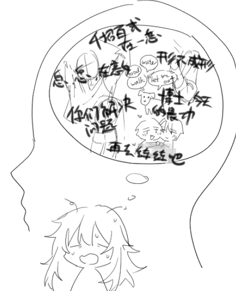 brain 