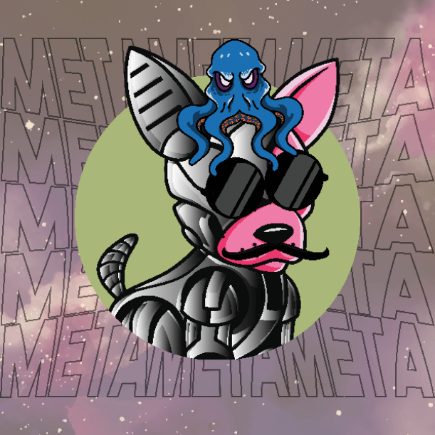 ChihuahuaChain's tweet photo. 🚨GIVEAWAY-METAHUAHUA WL 🐶  🚨

To celebrate the upcoming launch on 
@passageio 
 
What?:
10 WL spots 🎁

1️⃣ 💟/ 🔁
2️⃣Follow @aaametahuahua &amp; @ChihuahuaChain
3️⃣Tag frens 

Winners in 48 hrs ⏲️

#Huahuaverse #Metahuahua
#IBCgang #NFT #Metaverse #Cosmos https://t.co/5kkXHJRoay