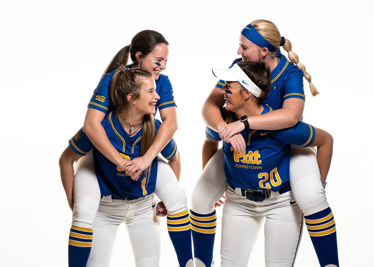 UPJSoftball's tweet photo. We proudly recognize all former, current &amp; future members of our program on National Girls and Women in Sports Day!! 🙌🏼💪🏼 https://t.co/nRObovLiCa