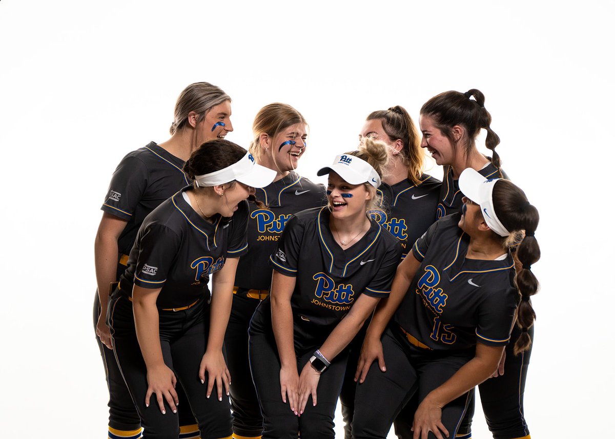 UPJSoftball's tweet photo. We proudly recognize all former, current &amp; future members of our program on National Girls and Women in Sports Day!! 🙌🏼💪🏼 https://t.co/nRObovLiCa