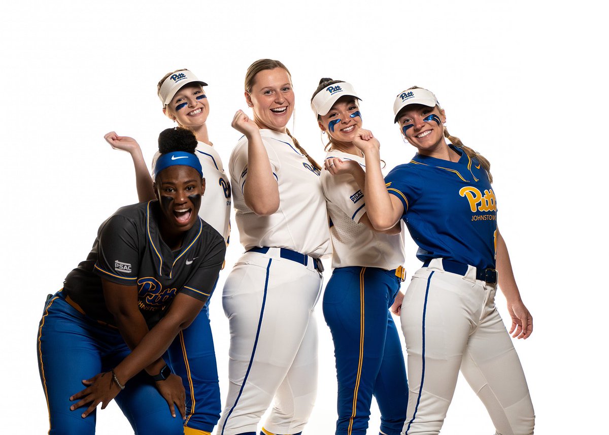 UPJSoftball's tweet photo. We proudly recognize all former, current &amp; future members of our program on National Girls and Women in Sports Day!! 🙌🏼💪🏼 https://t.co/nRObovLiCa