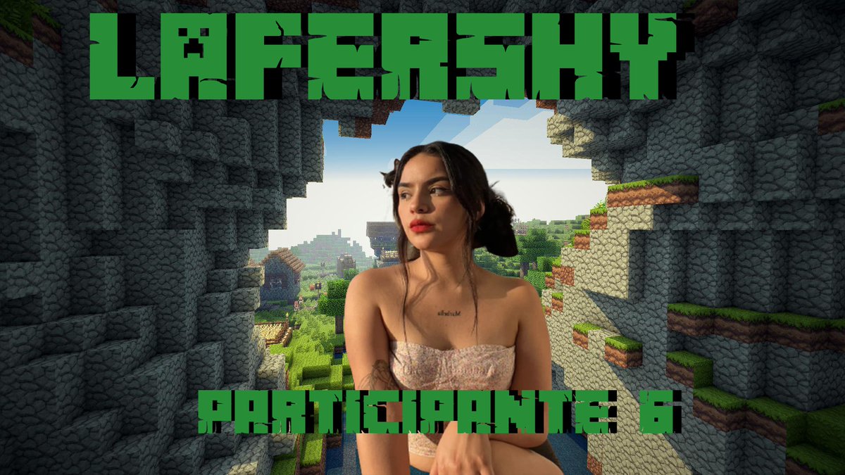 ChileroLand's tweet photo. 🧐LA SEÑORITA @lafershy HA DECIDIDO PARTICIPAR EN NUESTRA SERIE DE MODS CHILEROLAND🧐

YouTube:
https://t.co/8BN2uvX2A3
Instagram:
https://t.co/9oMxkXjNGR

Bienvenida FERSHY🥸 https://t.co/c4dzr2rpNl