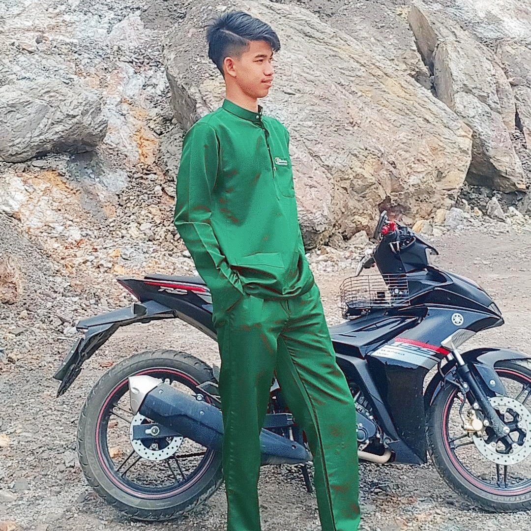 #NewProfilePic
