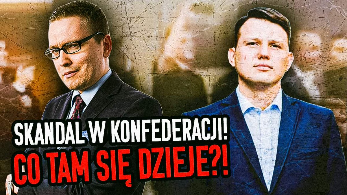 krz_luksza's tweet photo. Premiera o 20:45 na kanale Krzysztof Lech Łuksza na YT https://t.co/JoF7x3EFF7