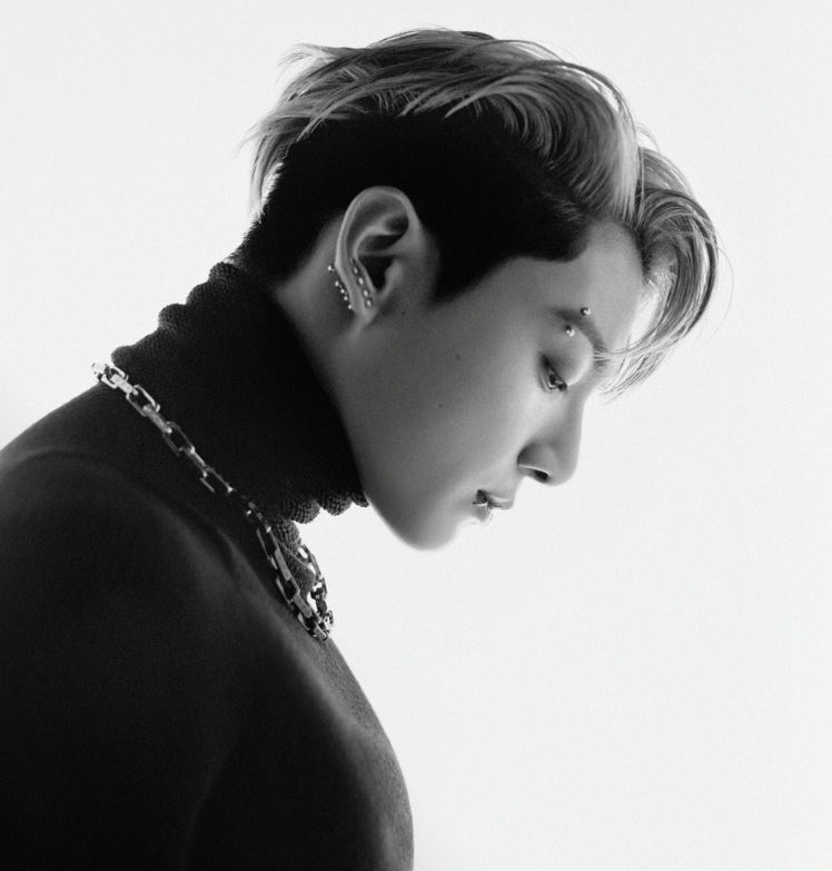 10 years ago today, Jungkook was unveiled as a member of BTS.
