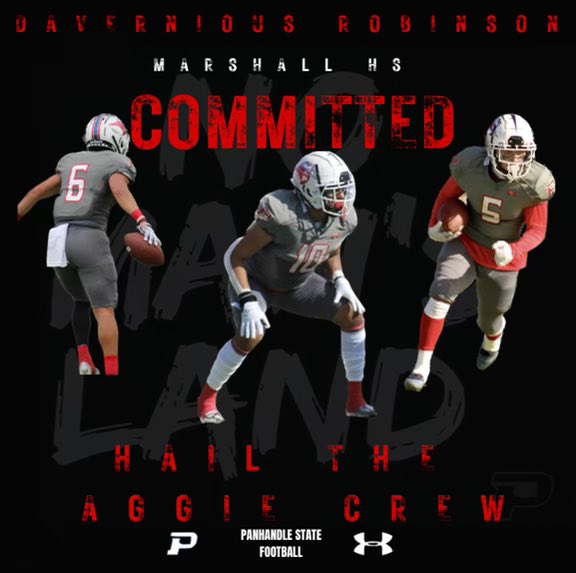 100% committed OPSU y’all got a dawg coming into town✍🏽🤝🏾#webelieve #neverstopthegrind