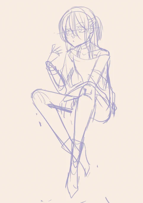 らくがき 