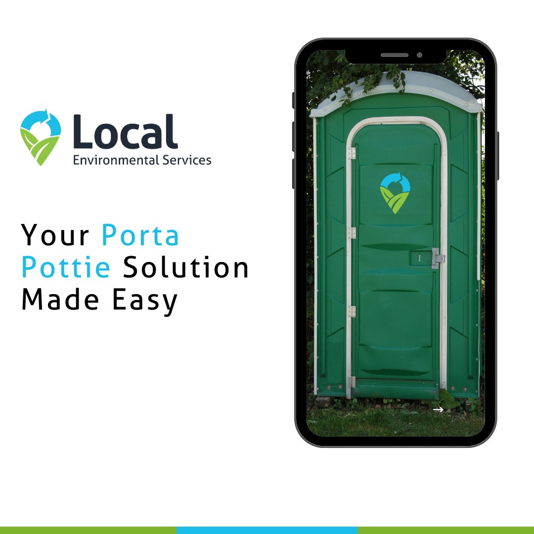 local_enviro's tweet photo. If you are local to the #whitecourt area and need some porta potties, #LocalEnvironmental is the first company offering an alternative to dumpsters and portable toilets. We make it easy for our customers to have a place to dispose of their waste. 

https://t.co/UB6ra7YzXF https://t.co/g60KIRizSk
