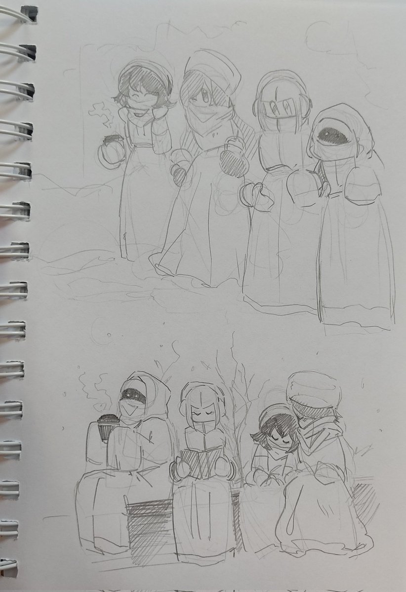 Djdjdjdjmk's tweet photo. Mages.
#hyness #francisca #flamberge #zan_partizane https://t.co/tGEZN9g82Z
