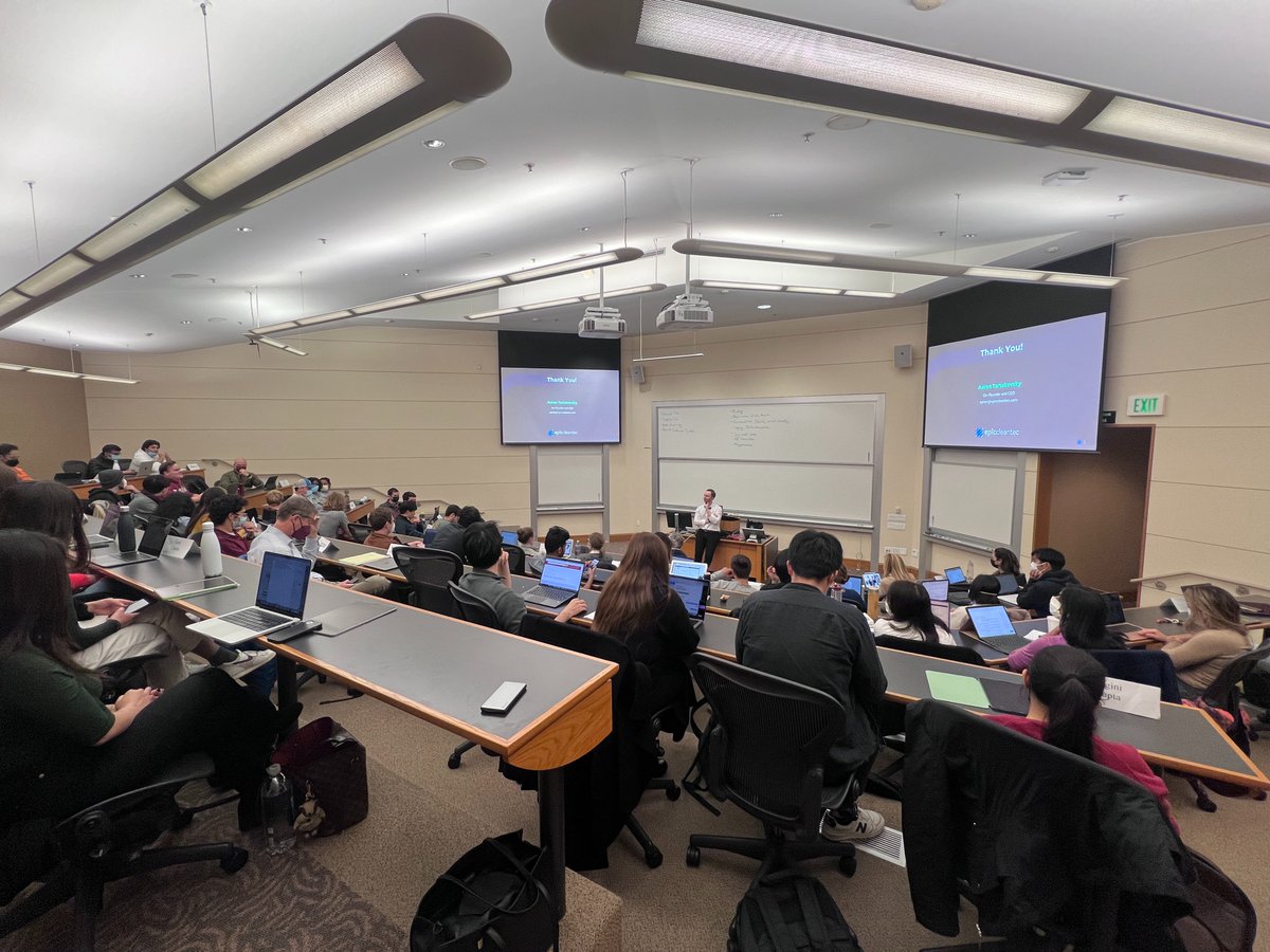 Aaron Tartakovsky tweet media