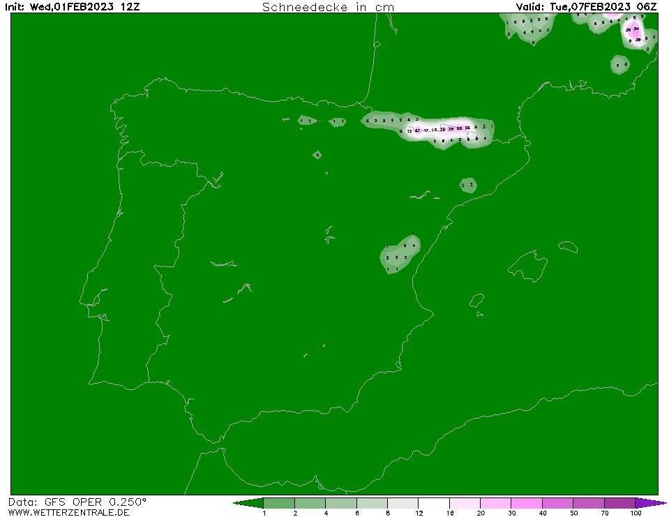 fmrjt's tweet photo. Anàlisis sortides 12Z https://t.co/qVd8RtWGXv 1/2/23
GFS +138 h:
alçada geopotencial i temp a 500 hPa
alçada geopotencial i temp a 850 hPa
#tipus #precipitacio (132 h)
#gruix #neu
Possibilitat #nevades cotes mitjanes límit #Tarragona i #Barcelona
#meteo #previsiometeo #fred https://t.co/zcmjcQy7BP